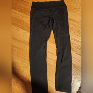Lululemon full-length legging size 8